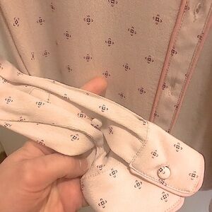 Jack Wills Print Blouse Size 8 NWT’s